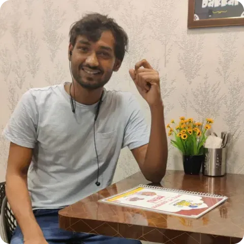 Kishore Mahendra Paswan