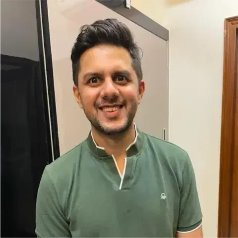 Kunal Balani - Chainaram
