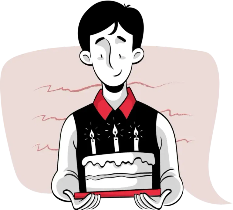 SMS Marketing illustration