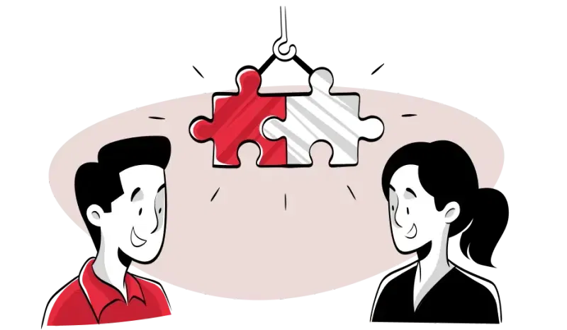 Payment Partners Logo Board