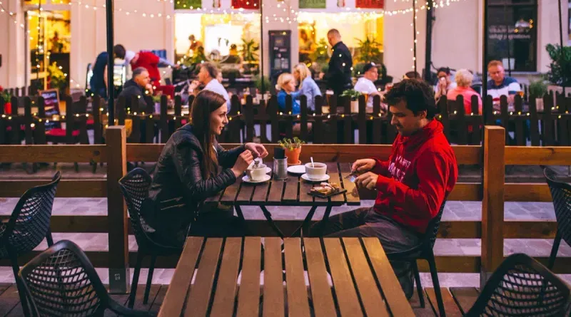 Shop and Establishment Act License For Your Cafe-Restaurant