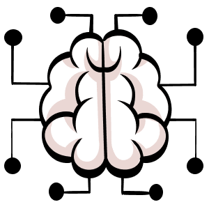AI icon