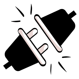Offline icon