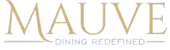 Mauve logo