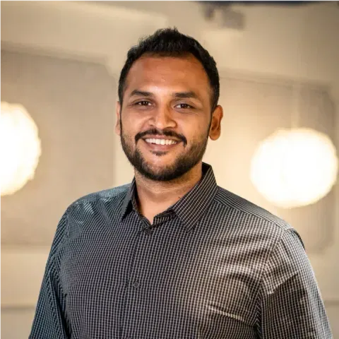 Aalap Shah