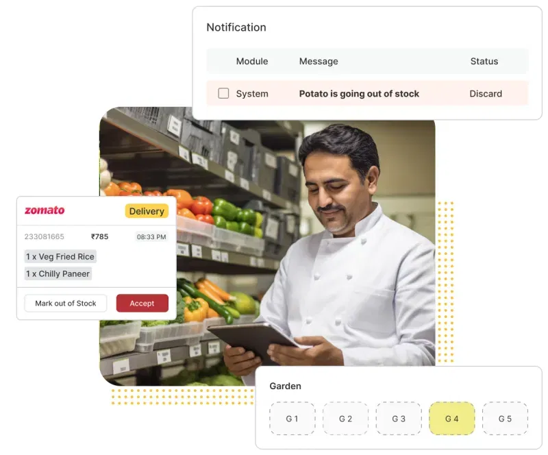 Inventory Management