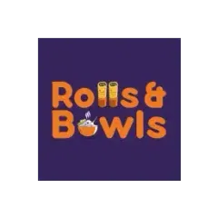 Rolls and Bowls